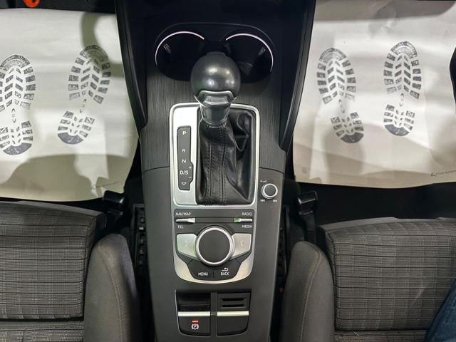 AUDI A3 usata 39