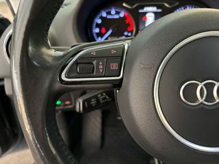 AUDI A3 usata, con Sistema di navigazione