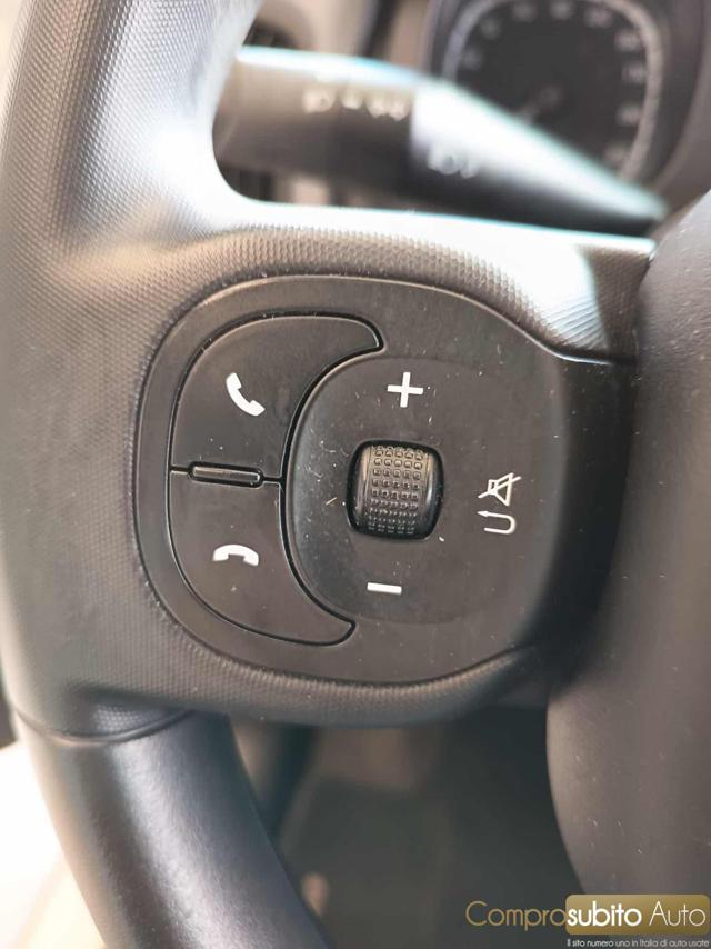 FIAT Panda usata 23