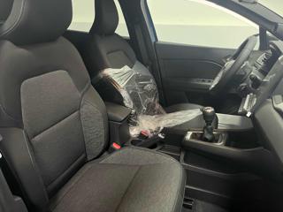 RENAULT Captur usata, con Boardcomputer