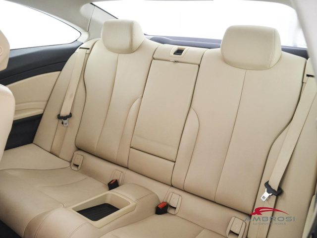 BMW 420 usata 9