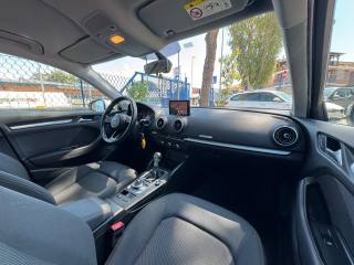 AUDI A3 usata, con Controllo automatico clima