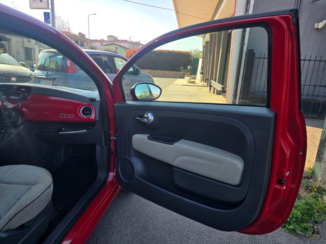 FIAT 500 usata 64