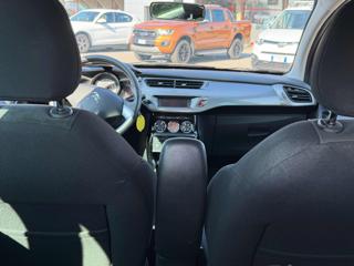 CITROEN C3 usata, con Controllo trazione