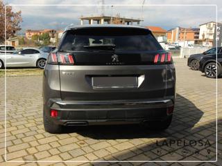 PEUGEOT 3008 usata, con Climatizzatore