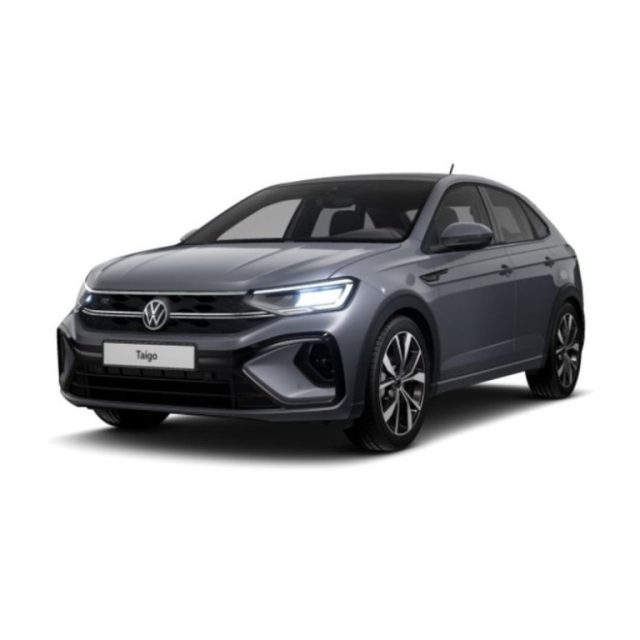 VOLKSWAGEN T-Cross usata, con ABS