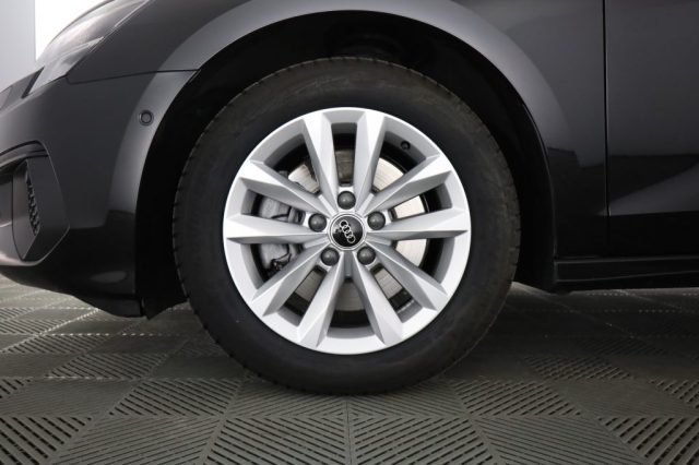 AUDI A3 usata 8
