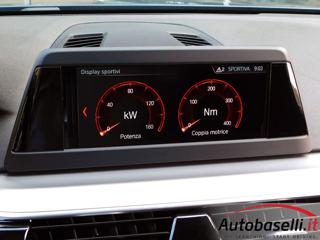 BMW 520 usata 65