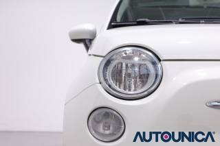 FIAT 500 usata, con Immobilizzatore elettronico