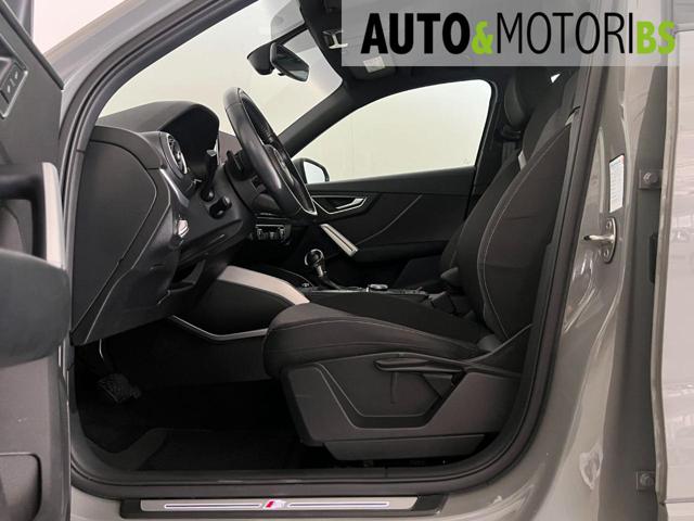 AUDI Q2 usata, con Chiusura centralizzata