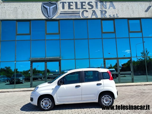 FIAT Panda usata, con Chiusura centralizzata