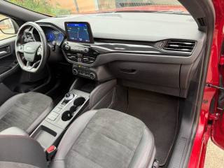 FORD Kuga usata, con Volante in pelle