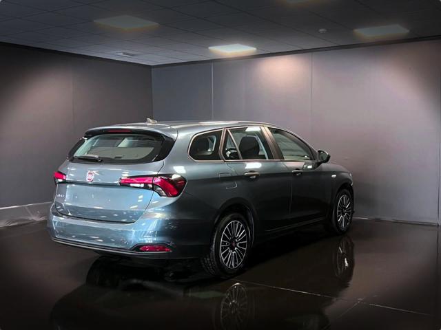 FIAT Tipo usata, con Alzacristalli elettrici