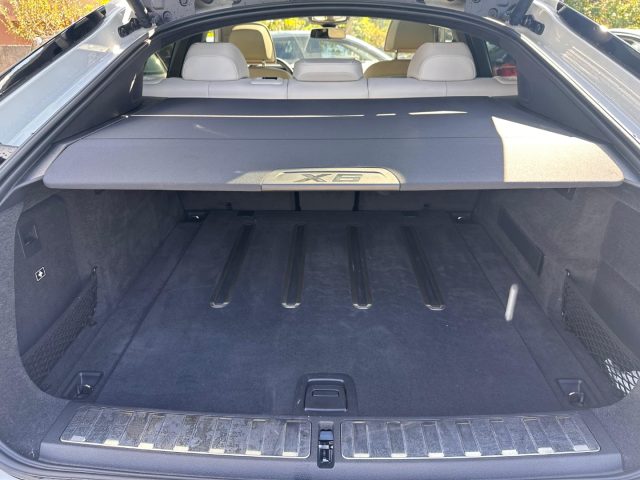 BMW X6 usata, con Servosterzo