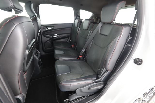 FORD S-Max usata 11