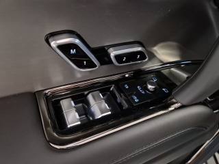 LAND ROVER Range Rover Sport usata, con Vetri oscurati