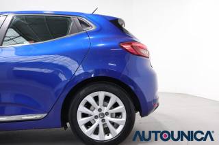 RENAULT Clio usata, con Sensore di luce