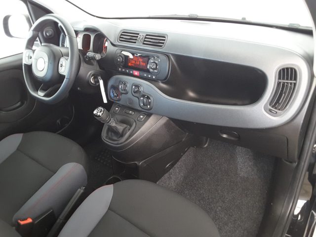 FIAT Panda usata, con ESP