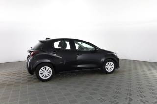 TOYOTA Yaris usata 2