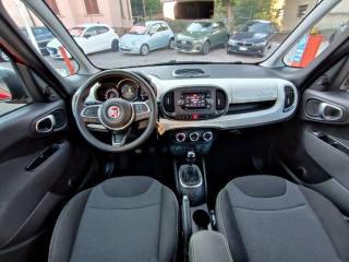 FIAT 500L usata, con Controllo trazione