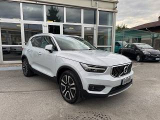 VOLVO XC40 usata, con Airbag laterali