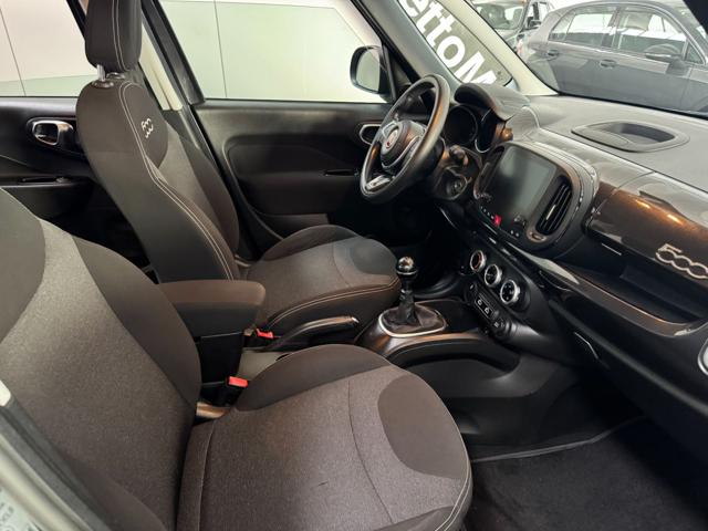FIAT 500L usata, con Cruise Control