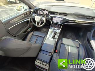 AUDI A6 usata, con Chiusura centralizzata telecomandata