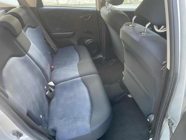 HONDA Jazz usata 17
