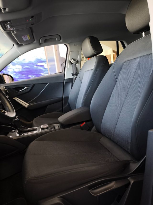 AUDI Q2 usata, con Cruise Control