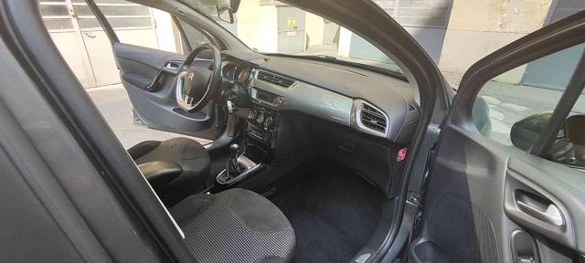 CITROEN C3 usata, con Immobilizzatore elettronico
