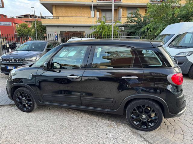FIAT 500L usata, con Fendinebbia