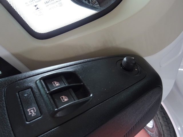 CITROEN Jumper usata, con Climatizzatore