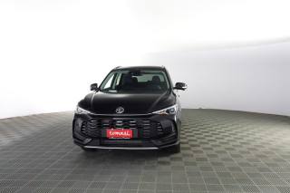 MG ZS ZS Hybrid+ Luxury