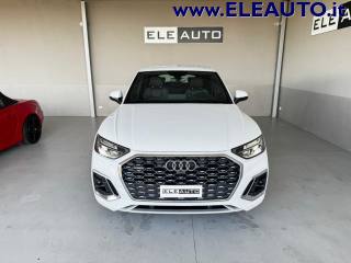 AUDI Q5 usata, con Airbag