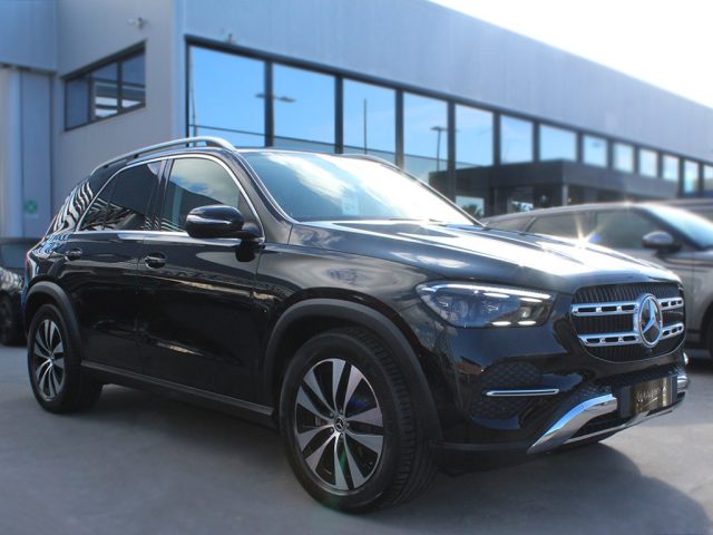 MERCEDES-BENZ GLE 300 usata, con ABS