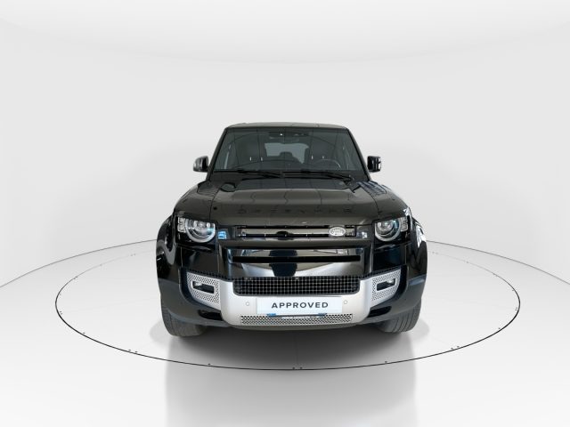 LAND ROVER Defender usata, con Cerchi in lega