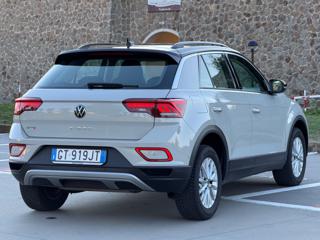 VOLKSWAGEN T-Roc usata, con Chiusura centralizzata