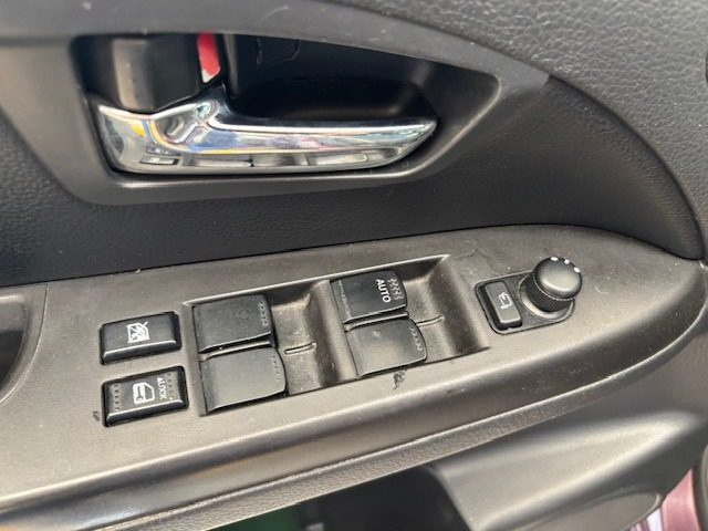 FIAT Sedici usata, con Immobilizzatore elettronico