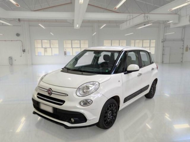 FIAT 500L usata, con ABS