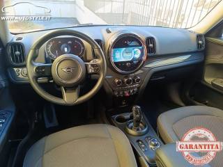 MINI Countryman usata, con Freno di stazionamento elettrico