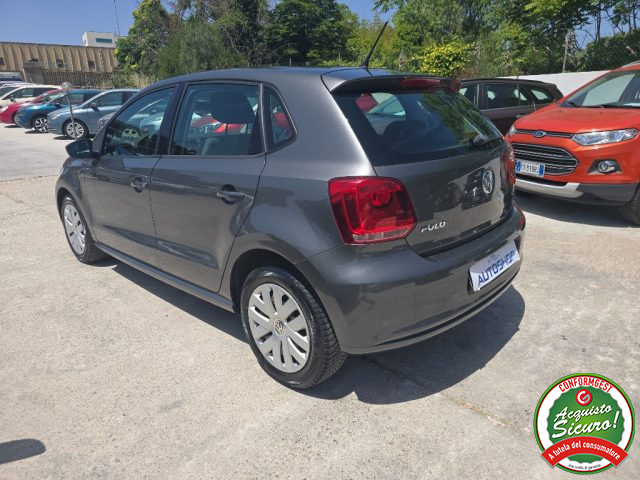 VOLKSWAGEN Polo usata, con Airbag