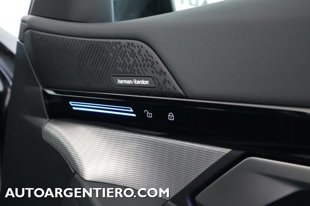 BMW 520 usata, con Adaptive Cruise Control
