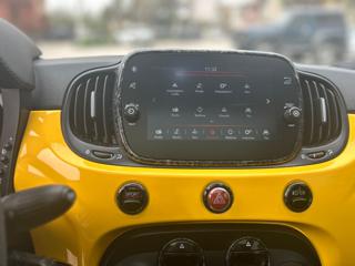 ABARTH 595 usata, con Specchietti laterali elettrici