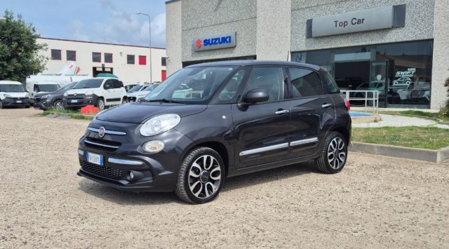 FIAT 500L usata, con Controllo trazione