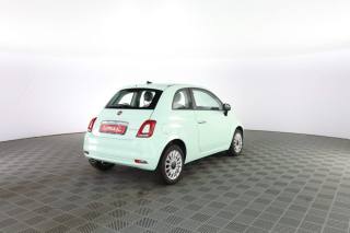FIAT 500 usata 3
