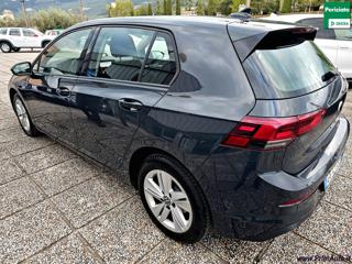 VOLKSWAGEN Golf usata, con Autoradio