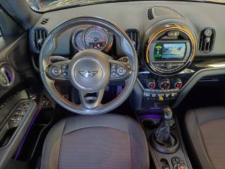 MINI Countryman usata, con Climatizzatore