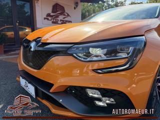 RENAULT Megane usata, con Chiusura centralizzata