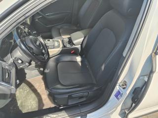 AUDI A6 allroad usata, con Airbag Passeggero