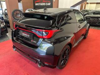 TOYOTA Yaris usata, con Climatizzatore